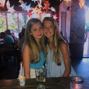 Meet your Posher, Audrey